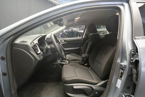 Kia Cee´d bild 14