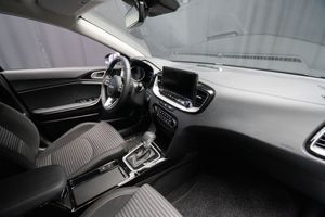 Kia Cee´d bild 12