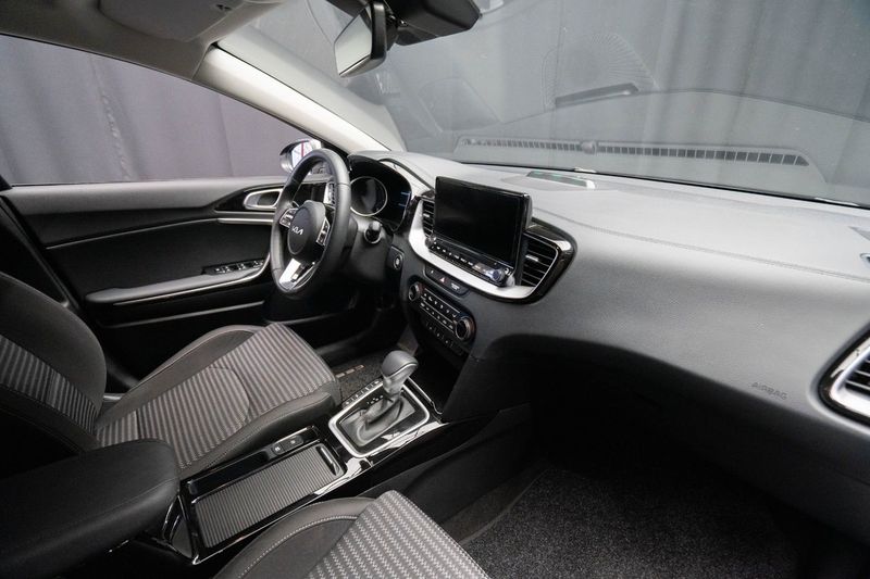 Kia Cee´d bild 12