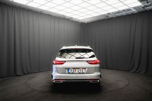Kia Cee´d bild 7