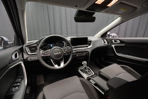 Kia Cee´d bild 10