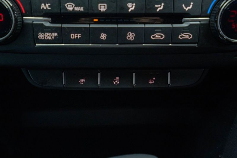 Kia Cee´d bild 18