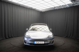 Tesla Model 3 bild 4