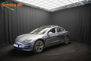 Tesla Model 3 bild 1