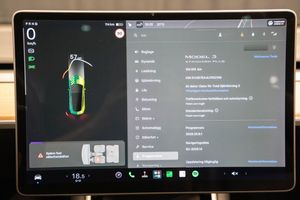 Tesla Model 3 bild 22
