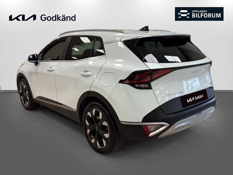 Kia Sportage bild 6