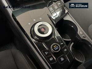 Kia Sportage bild 11
