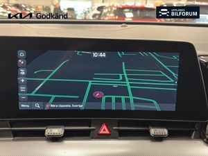 Kia Sportage bild 10