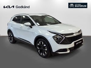 Kia Sportage bild 3