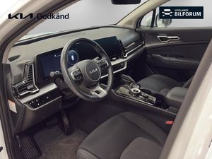 Kia Sportage bild 8