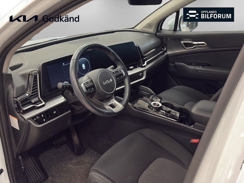 Kia Sportage bild 8