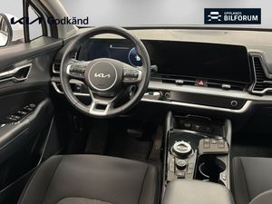 Kia Sportage bild 7