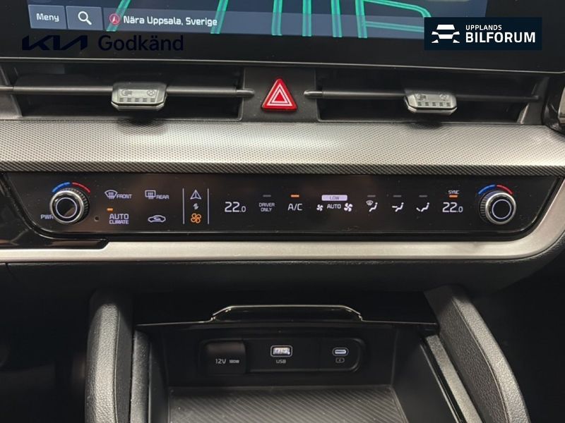 Kia Sportage bild 12