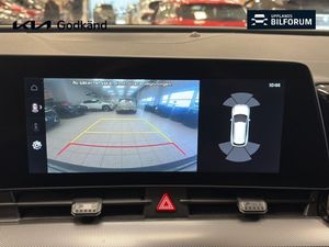 Kia Sportage bild 14