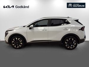 Kia Sportage bild 4