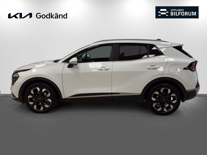 Kia Sportage bild 4