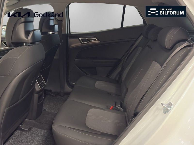 Kia Sportage bild 9