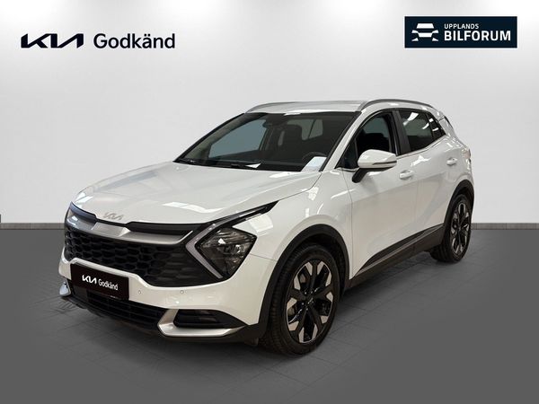 Kia Sportage Plug-in Hybrid AUT AWD Action - 2024