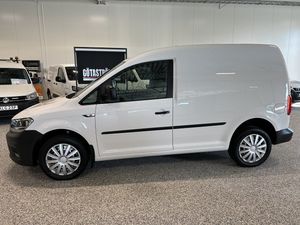 Volkswagen Caddy bild 9