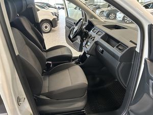 Volkswagen Caddy bild 18