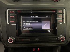 Volkswagen Caddy bild 22