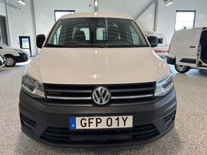 Volkswagen Caddy bild 10