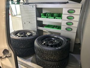Volkswagen Caddy bild 17