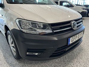 Volkswagen Caddy bild 6