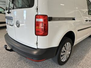 Volkswagen Caddy bild 8