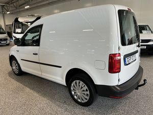 Volkswagen Caddy bild 2
