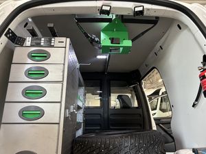 Volkswagen Caddy bild 15