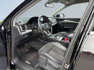 Audi Q5 bild 7