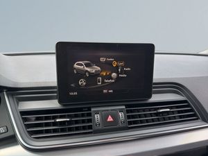 Audi Q5 bild 11