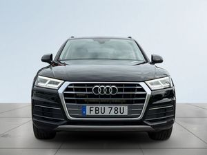 Audi Q5 bild 2