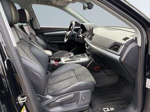 Audi Q5 bild 10