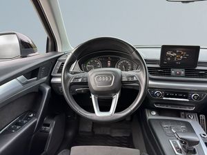 Audi Q5 bild 9