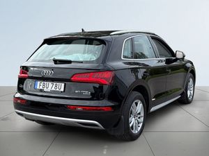 Audi Q5 bild 6