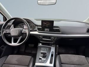 Audi Q5 bild 8