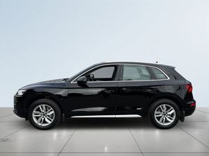Audi Q5 bild 4