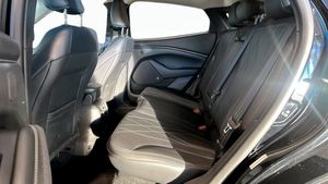Ford Mustang Mach-E bild 5