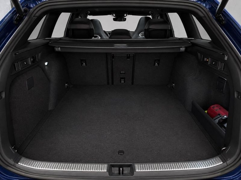 Volkswagen Passat bild 11