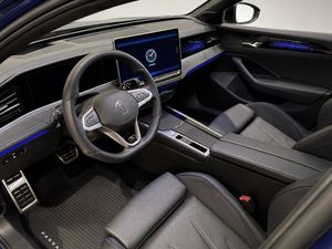 Volkswagen Passat bild 5