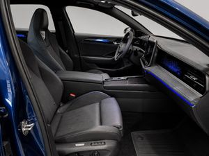 Volkswagen Passat bild 8