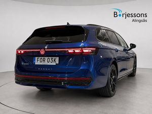 Volkswagen Passat bild 3