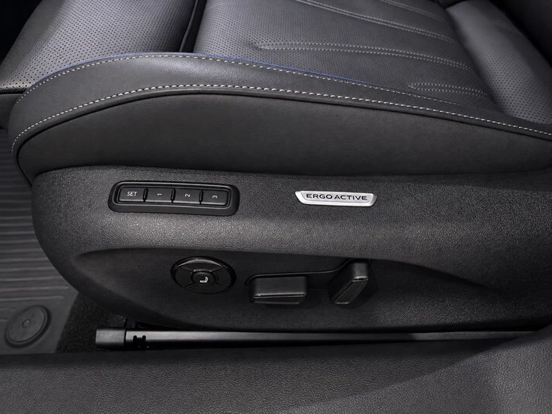 Volkswagen Passat bild 9