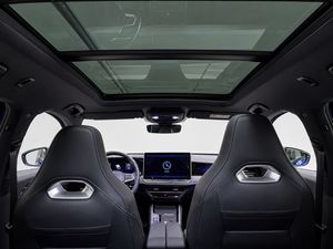 Volkswagen Passat bild 10
