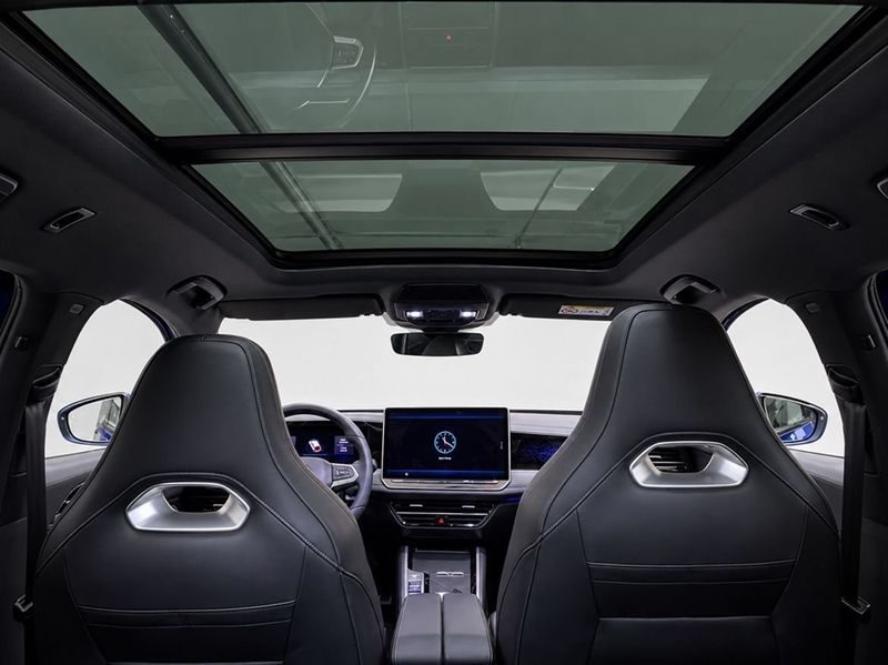 Volkswagen Passat bild 10