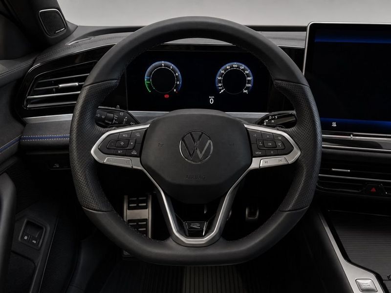 Volkswagen Passat bild 7