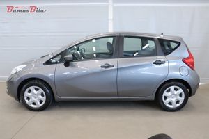 Nissan NOTE bild 2