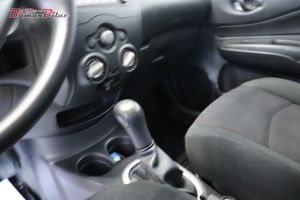 Nissan NOTE bild 13